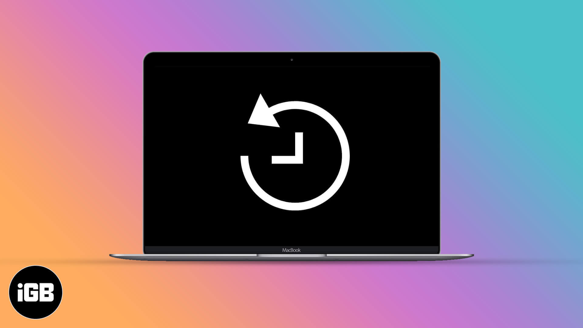 best backup for mac business