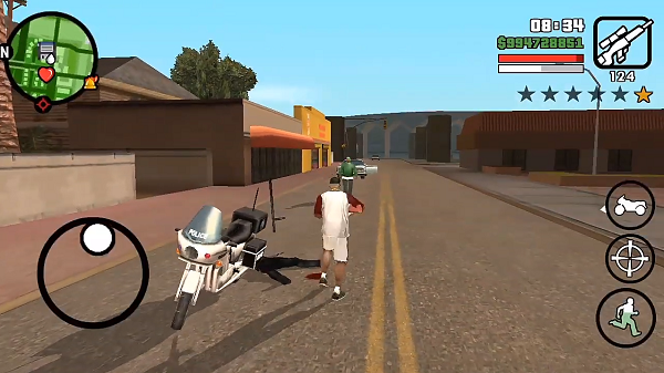 gta san andreas cheats apk obb download for android